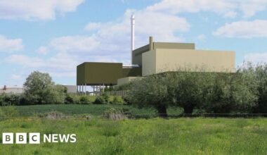 What's happening now at Westbury's waste incinerator site?