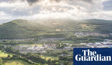 New set of forest towns to be built between Oxford and Cambridge | Environment