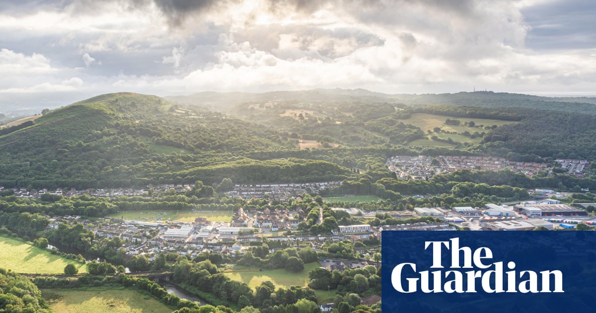 New set of forest towns to be built between Oxford and Cambridge | Environment