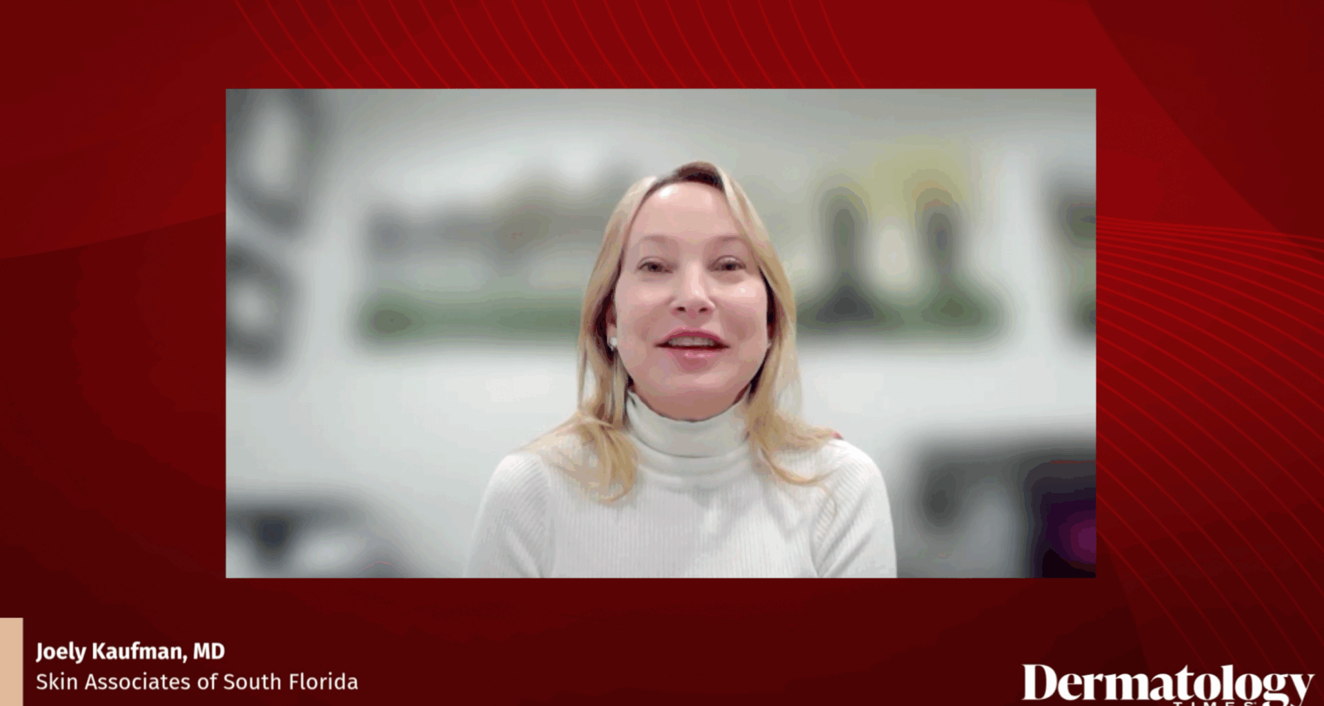 Joely Kaufman, MD, on Proactively Integrating GLP-1 Use into Aesthetic Practice