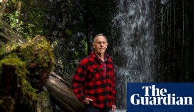 Bob Brown: ‘Being an environmentalist is sensible. I like defying the growth mentality because it’s irrational’ | Bob Brown