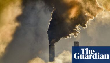 America’s super-rich are running down the planet’s safe climate spaces, says Oxfam | Greenhouse gas emissions