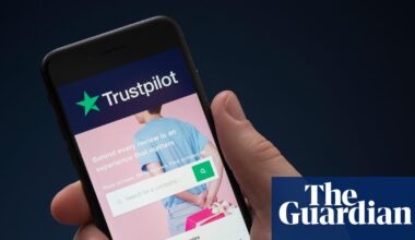 Illegal weight-loss drugs being sold in UK by firms with high Trustpilot scores | Health