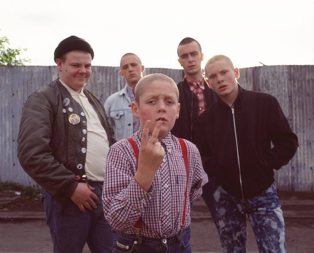 This Is England.  