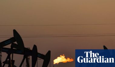 Can methane cuts pull us back from the brink of climate breakdown? | Cop30