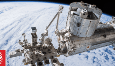 Space magnet research project Hēki extended for three months