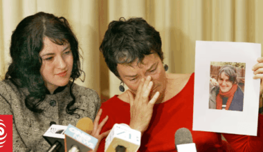 Christchurch murderer Lewis Blackburn doesn’t want to be released from prison