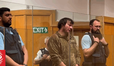 'More than a tragic accident': Man lied about mate's death after shooting him on hunting trip