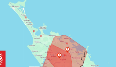 Far North plunged into massive power cut, more than 23,000 without electricity