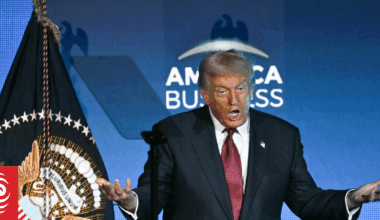 The 2025 election crystallises the Republican Party's post-Trump problem