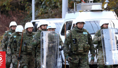 Japan deploys troops to combat deadly wave of bear attacks
