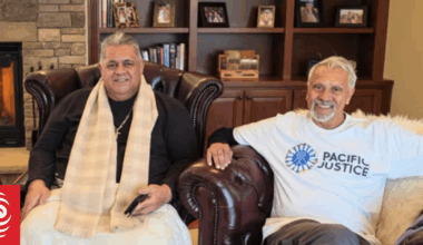 Samoan PM pledges to raise Pacific visa issue with NZ government