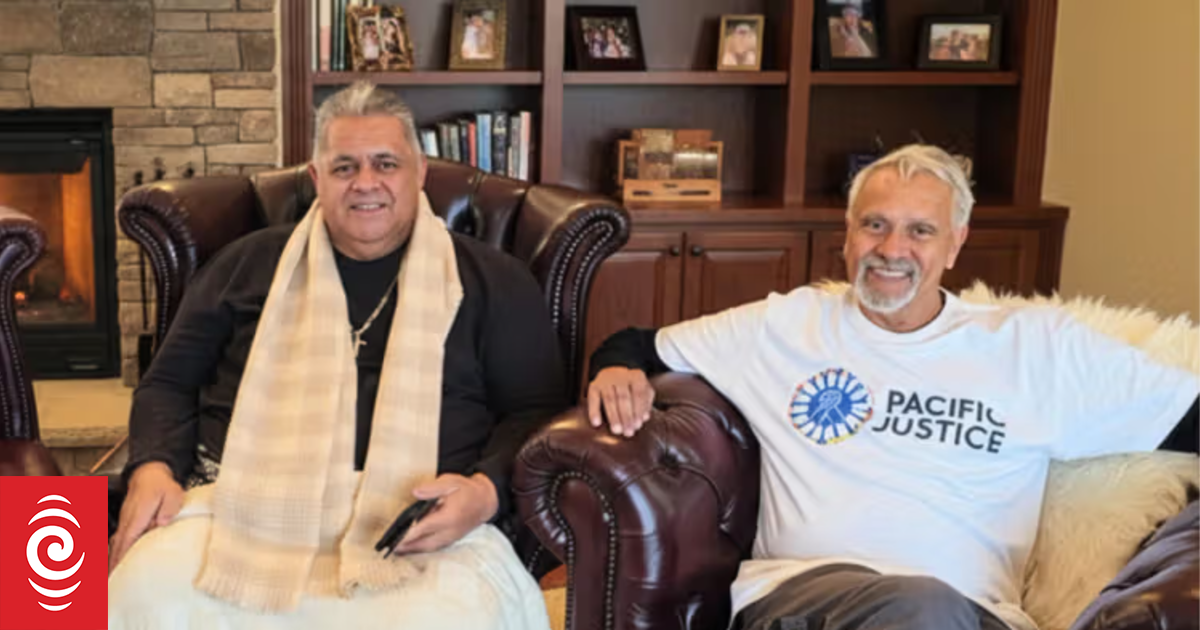 Samoan PM pledges to raise Pacific visa issue with NZ government