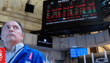 Concern on share markets as The Big Short's Michael Burry bets against top AI stocks