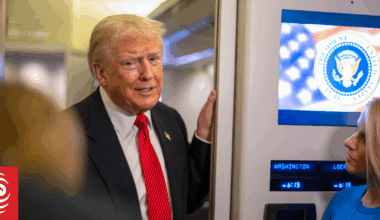 If the Trump wall is about to crumble, here’s where it will show first