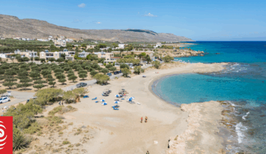 Two dead, several injured in shooting on Greek island of Crete