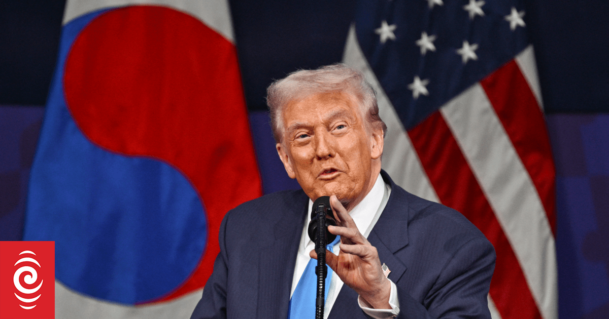 Two days that tarnished Trump's aura of absolute power