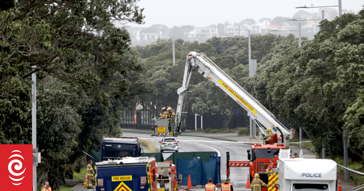 Union questions bus safety following fatal crash