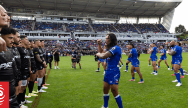 The future of rugby league in Australia, NZ and the Pacific is here - and it's brown