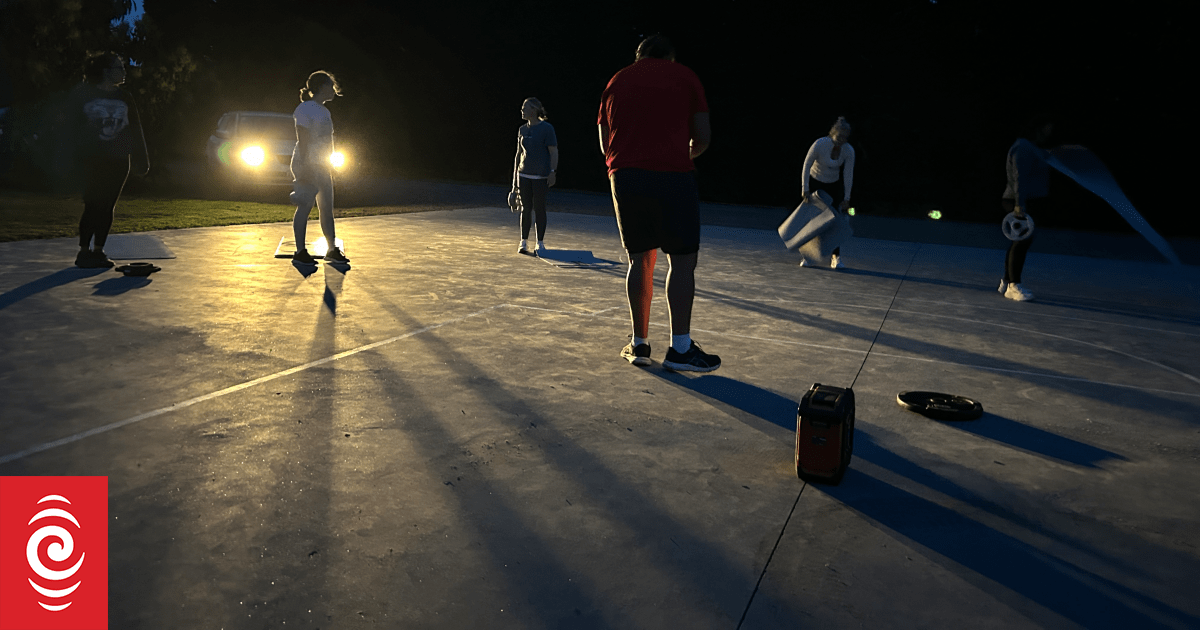 How a rural bootcamp is boosting mental health