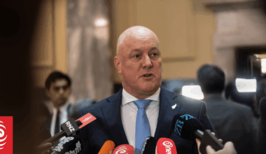 National to mull asset sales as part of next election, Christopher Luxon says