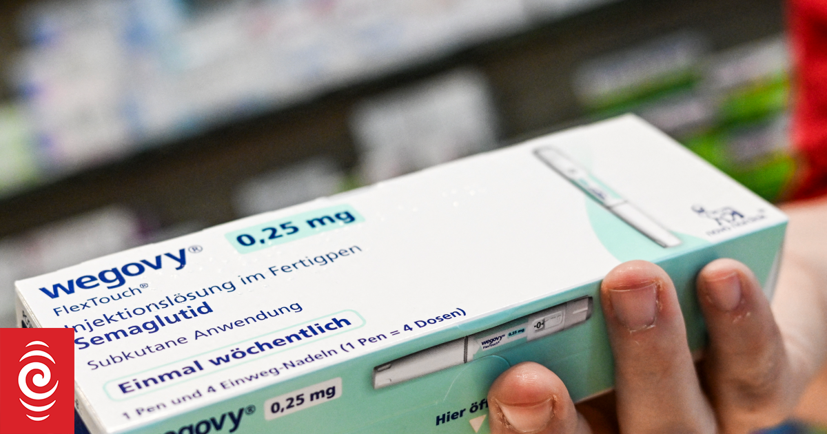 Wegovy an instant hit among both patients and doctors - but with a warning