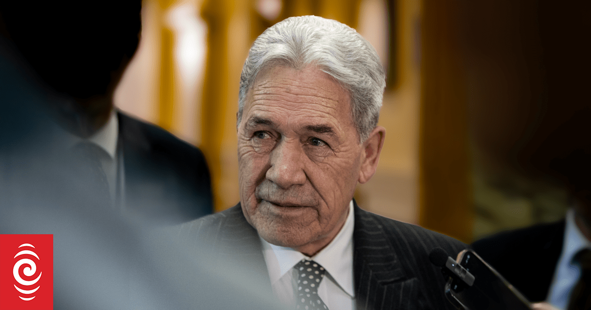 'Lesson was learned' - Peters on deleted tweet