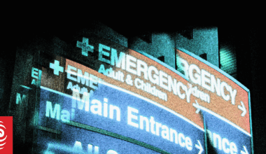 'Well-liked' former publican dies in 'preventable' fall at crowded Taranaki Base Hospital ED