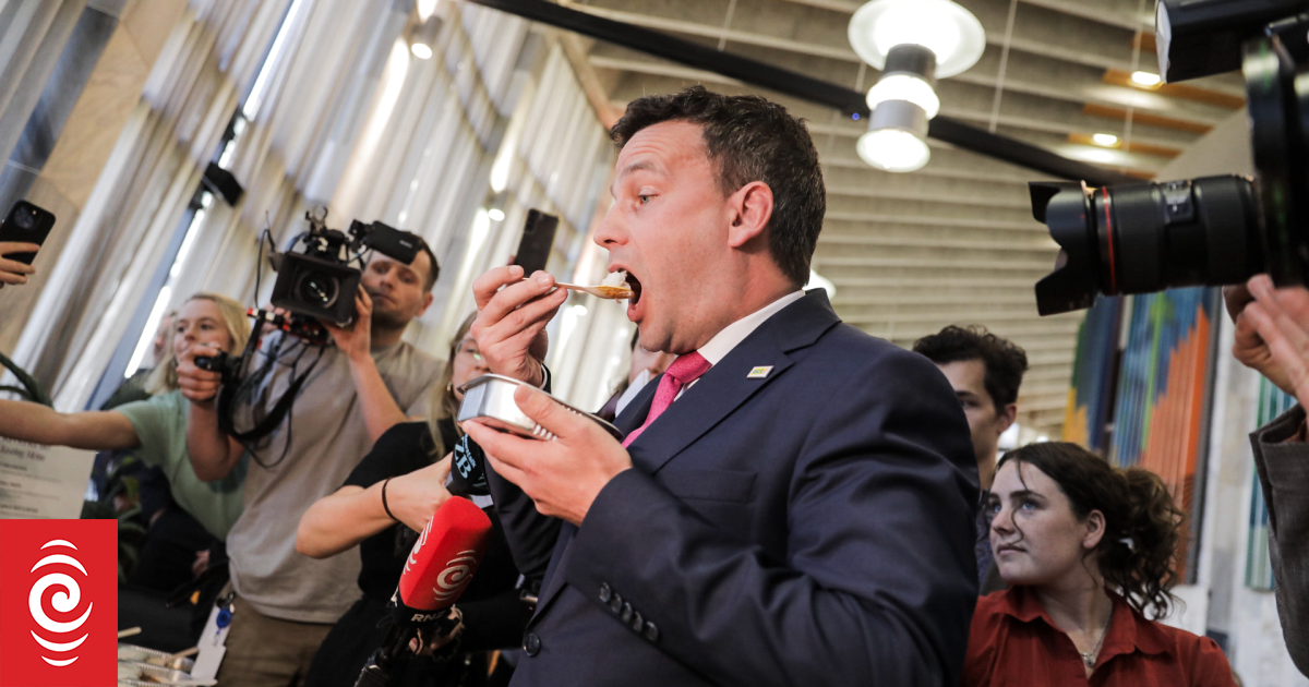 Heavily criticised Compass Group not included in 2026 school lunches contract