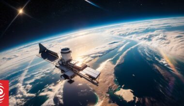 Space terrorism is on the rise, with hackers now aiming for the stars
