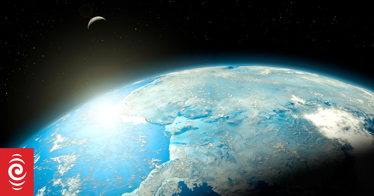 The threat of space terrorism is no longer science fiction, but we’re ill-prepared to combat it