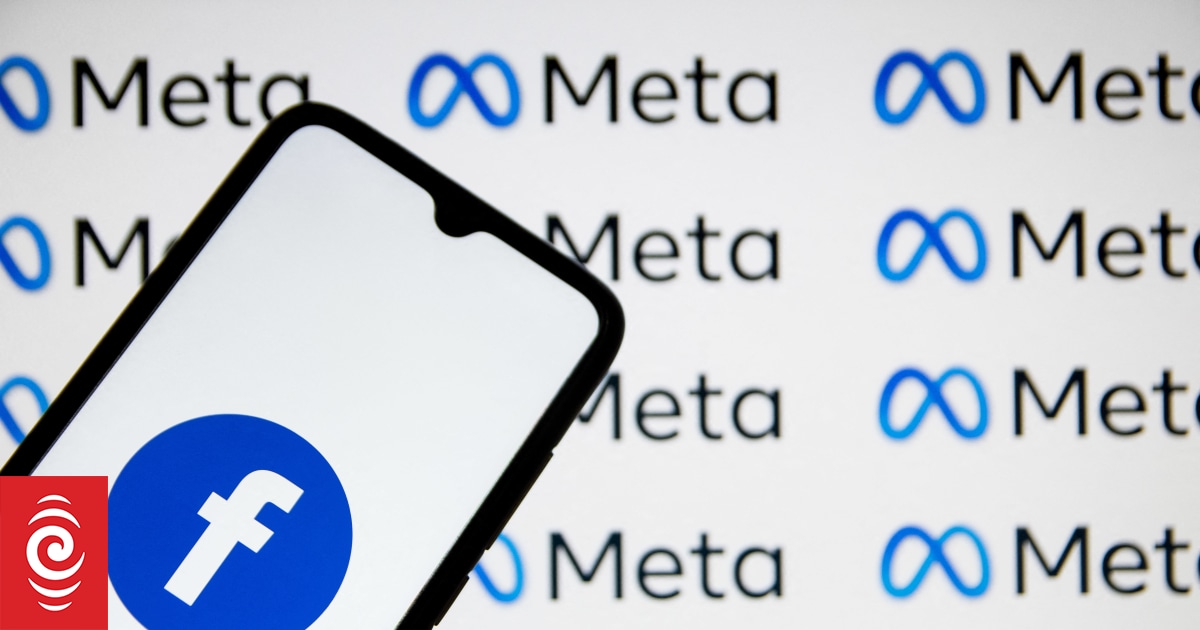 Country's biggest property investor group evicted from Facebook