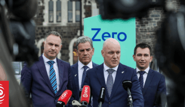 The government's dismantling of climate laws breaks years of cross-party agreement