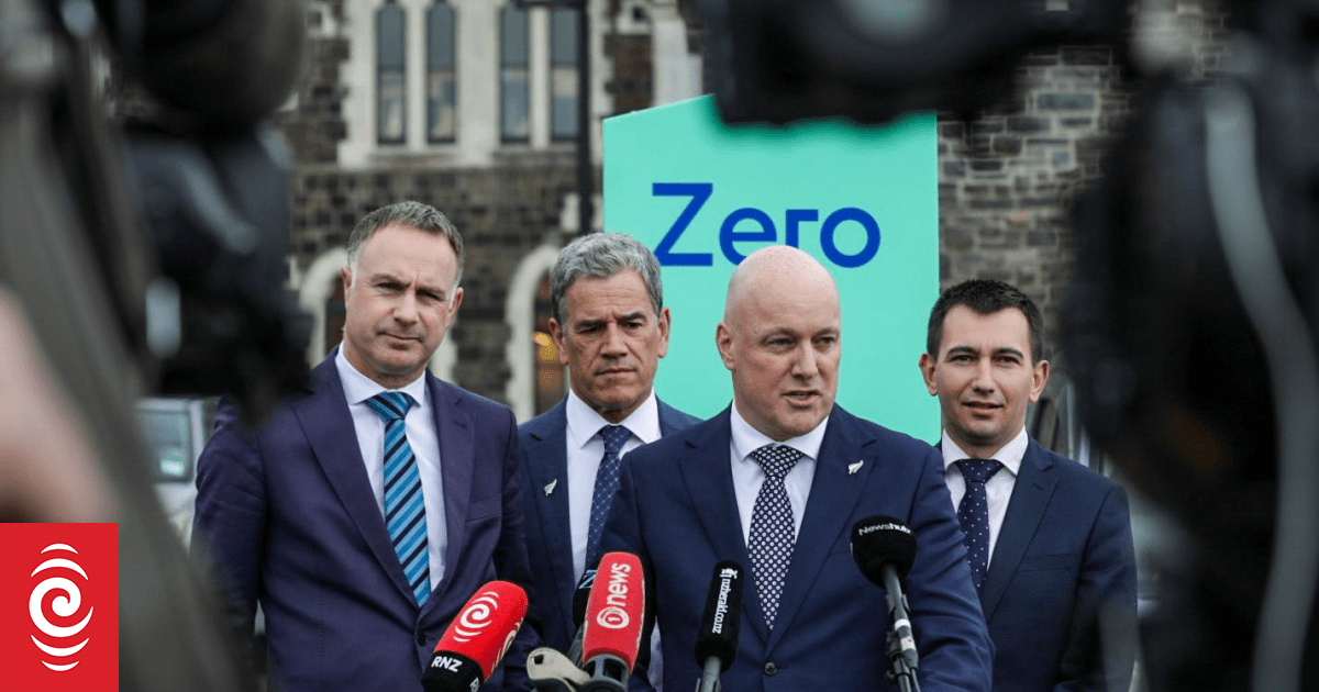 The government's dismantling of climate laws breaks years of cross-party agreement