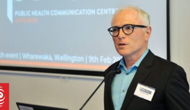 Measles situation 'not easy' for schools to manage - expert