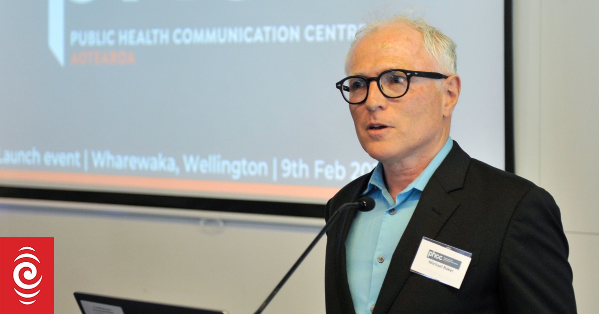 Measles situation 'not easy' for schools to manage - expert