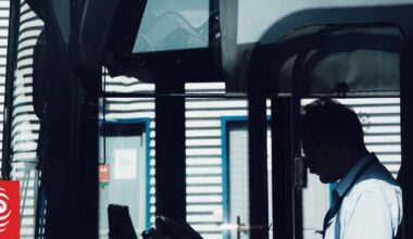 Contactless payments on public transport rolls out in Christchurch