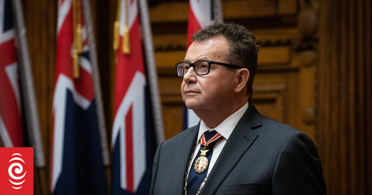 Privacy commissioner insists New Zealand's laws need modernising