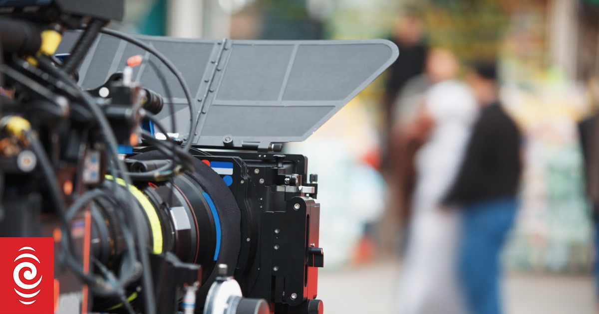 Government boosts film subsidies to stay a 'serious contender'