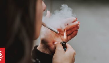 'Most deteriorated' - NZ plummets in global tobacco control ranking