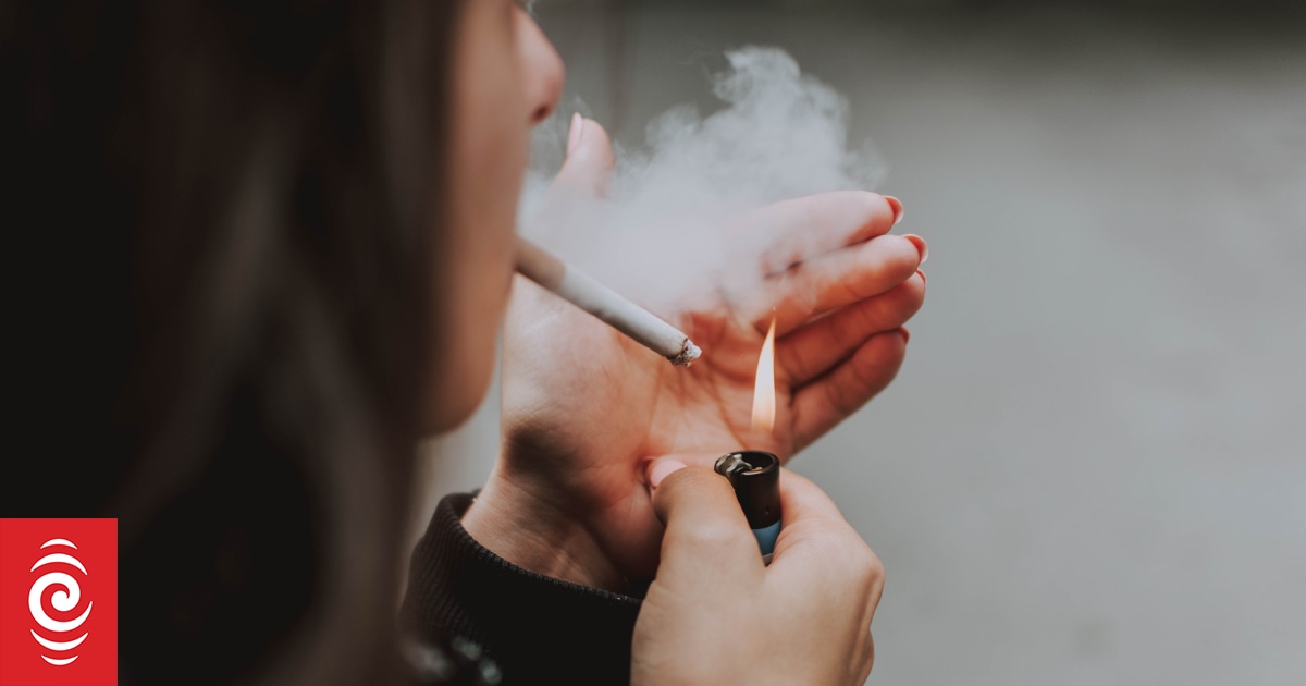 'Most deteriorated' - NZ plummets in global tobacco control ranking