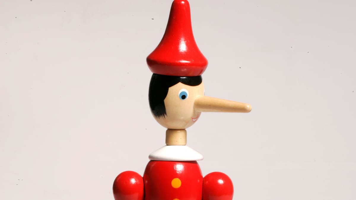 Morning quiz: What is the name of the carpenter who creates Pinocchio? - NZ Herald