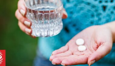 'That's not how it works' - dangers of paracetamol highlighted in new study