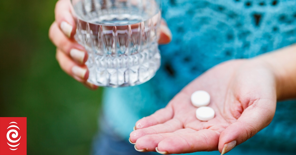 'That's not how it works' - dangers of paracetamol highlighted in new study