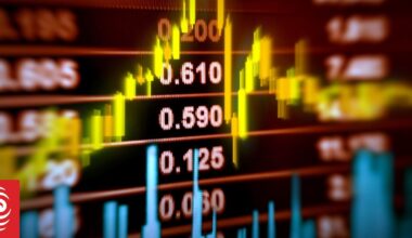 Sharemarket concern: 'If it keeps building and building, it'll blow'