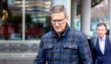 Ex-Dunedinite McSkimming pleads guilty | Otago Daily Times Online News