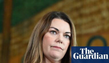 Labor to rule out controversial ‘national interest’ exemption for coal and gas if Greens back nature laws | Environment