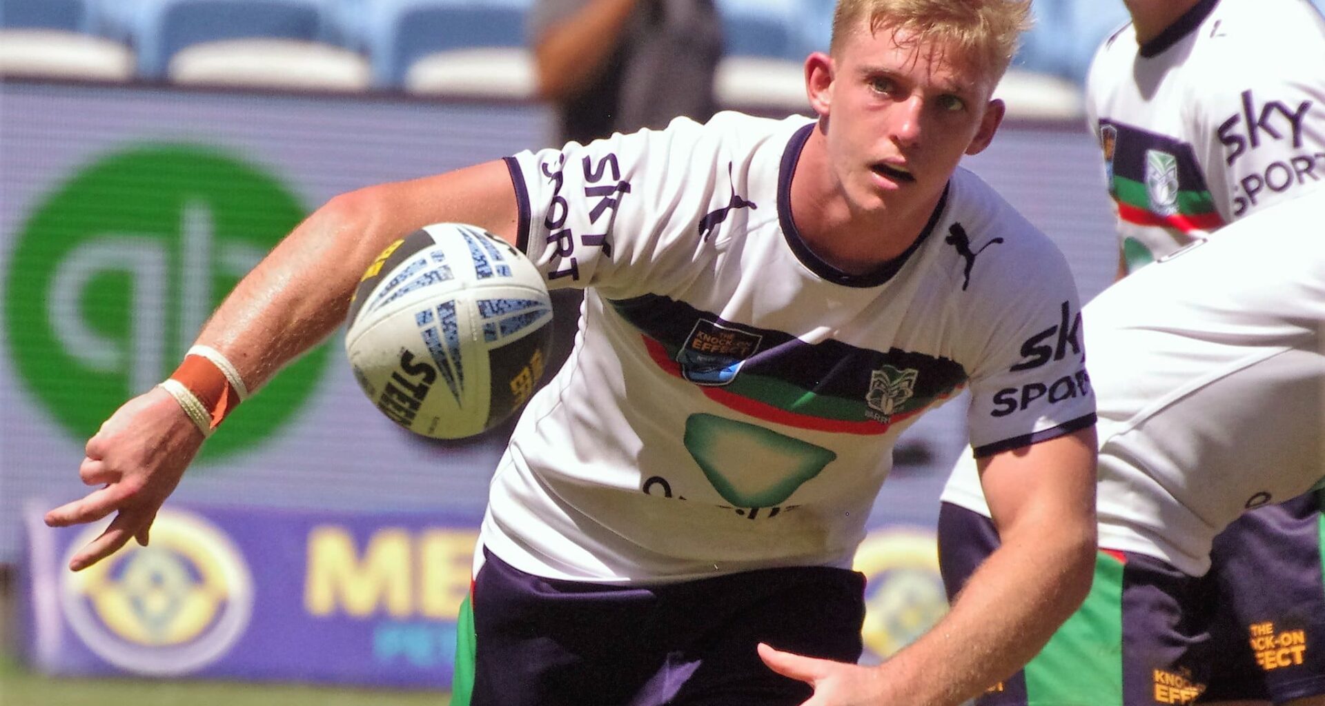 Warriors hooker granted immediate release, signs with new club - NRL News