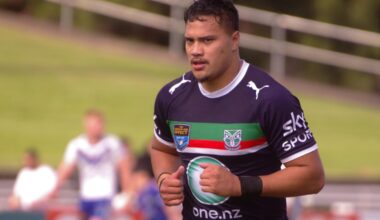 Rabbitohs recruit "excited to start again" as he looks to resurrect career - NRL News