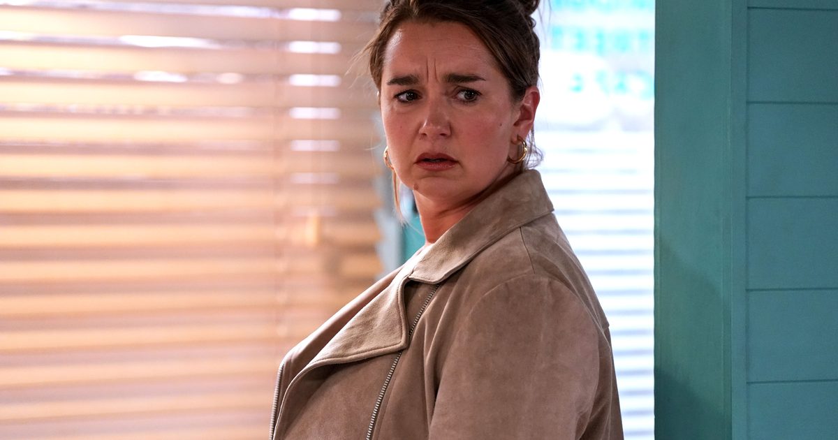 5 EastEnders spoilers next week: Life on the line following Harry Mitchell incident